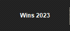 Wins 2023