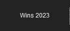Wins 2023